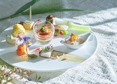 ひと皿ごとに鹿児島を感じる料理