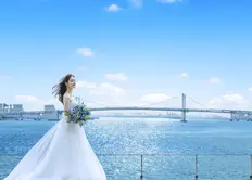 東京屈指のロケーション