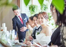 自宅で結婚準備が可能