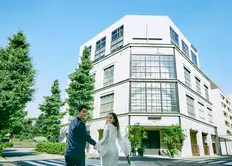 5階建ガーデン付邸宅を貸切