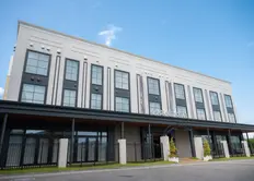 新青森駅東口徒歩１分の利便性
