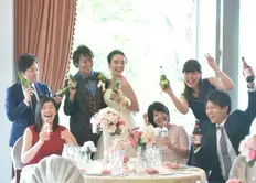 ★１日限定貸切り★自由な結婚式