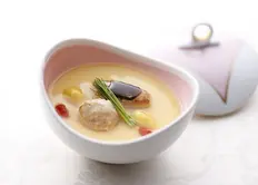 大切なその日を忘れない料理