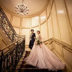 ヨーロピアンクラシックの雰囲気