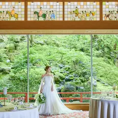 国賓に愛される東山迎賓館ホテル