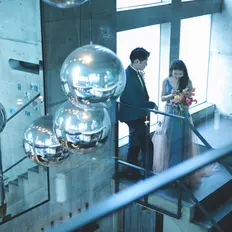 安藤忠雄が手がけた建物