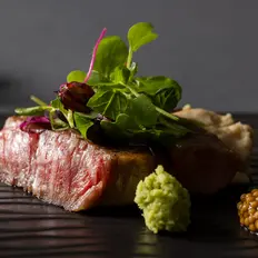 料亭発祥の料理