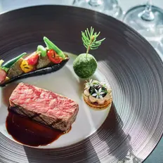 絆を結び幸せが広がる藤屋の料理