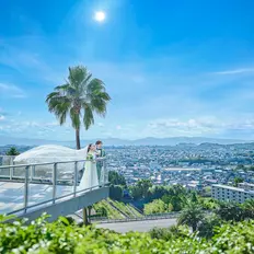 熊本一望の絶景ロケーション