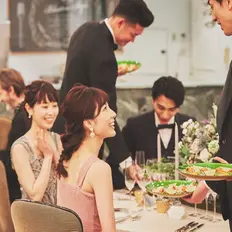 HOSPITALITY