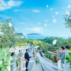 貸切邸宅で夢のリゾートスタイル