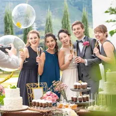 やりたいことが叶う演出