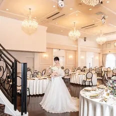 ゲストとの距離感＆演出〇