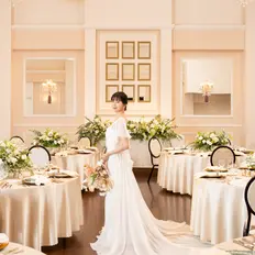 ＜時間と空間をふたりじめ＞