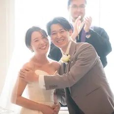 ＜準備期間が楽しい！＞