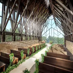 低価格×ハイクオリティな結婚式