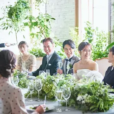 自宅で結婚準備が可能