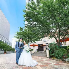 ゲストも喜ぶ抜群の好立地 