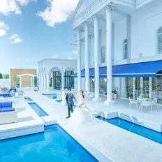 1日1組完全貸切邸宅