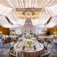 多彩なテイストから選べる会場