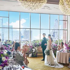 贅を尽くした上質空間