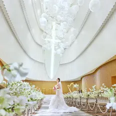 横浜らしさあふれる2つの大聖堂