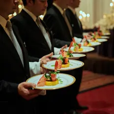 伝統受け継ぐスペシャリテの数々