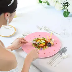 「日本を代表するホテル」の美食