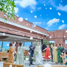 BAYSIDE GEIHINKAN VERANDA minatomirai（ベイサイドゲイヒンカン