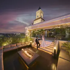 落ち着いた雰囲気で味わう空間