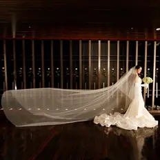 最高の花嫁美を引き出すチーム