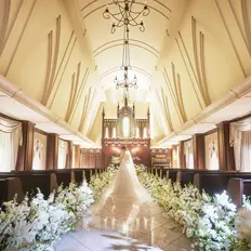 歴史が物語る、品格とおもてなし