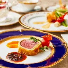 新メニューのテーマは地産地消