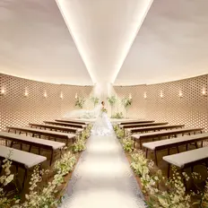 2025年全館リニューアル