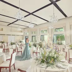 時間も空間も丸ごと貸切！