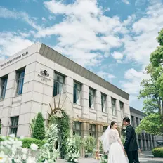 恵比寿駅より徒歩6分の貸切邸宅