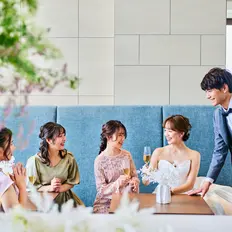 ホテルで叶う上質なおもてなし