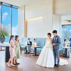 圧倒的ロケーションと豊かな自然