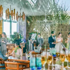 ゲストの満足度をアップする設備