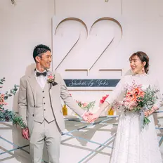 実績多数！自由度が高いラフ婚を