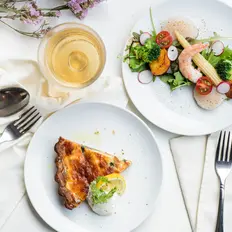 口コミ高評価！満足度の高い料理