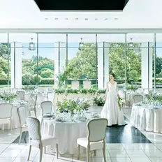 万博伝統の料理でおもてなし