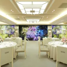 ＼会場がリニューアル！／