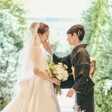 おふたりの想いに沿ったご提案