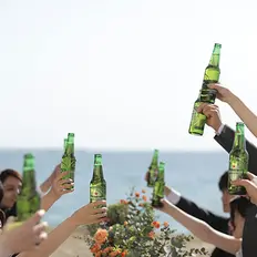 １日１組だけの貸切邸宅