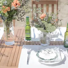 安心してくつろげる 空間