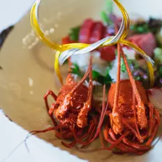 伝統が息づく料理