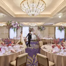 洗練された多彩なパーティ会場