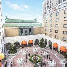 開放的でアットホームな「空間」