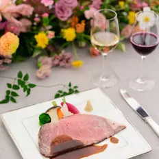 幅広い年代に愛される「料理」